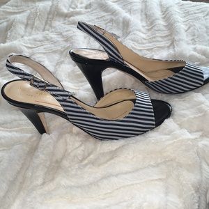 Late Spade ♠️ heels 👠